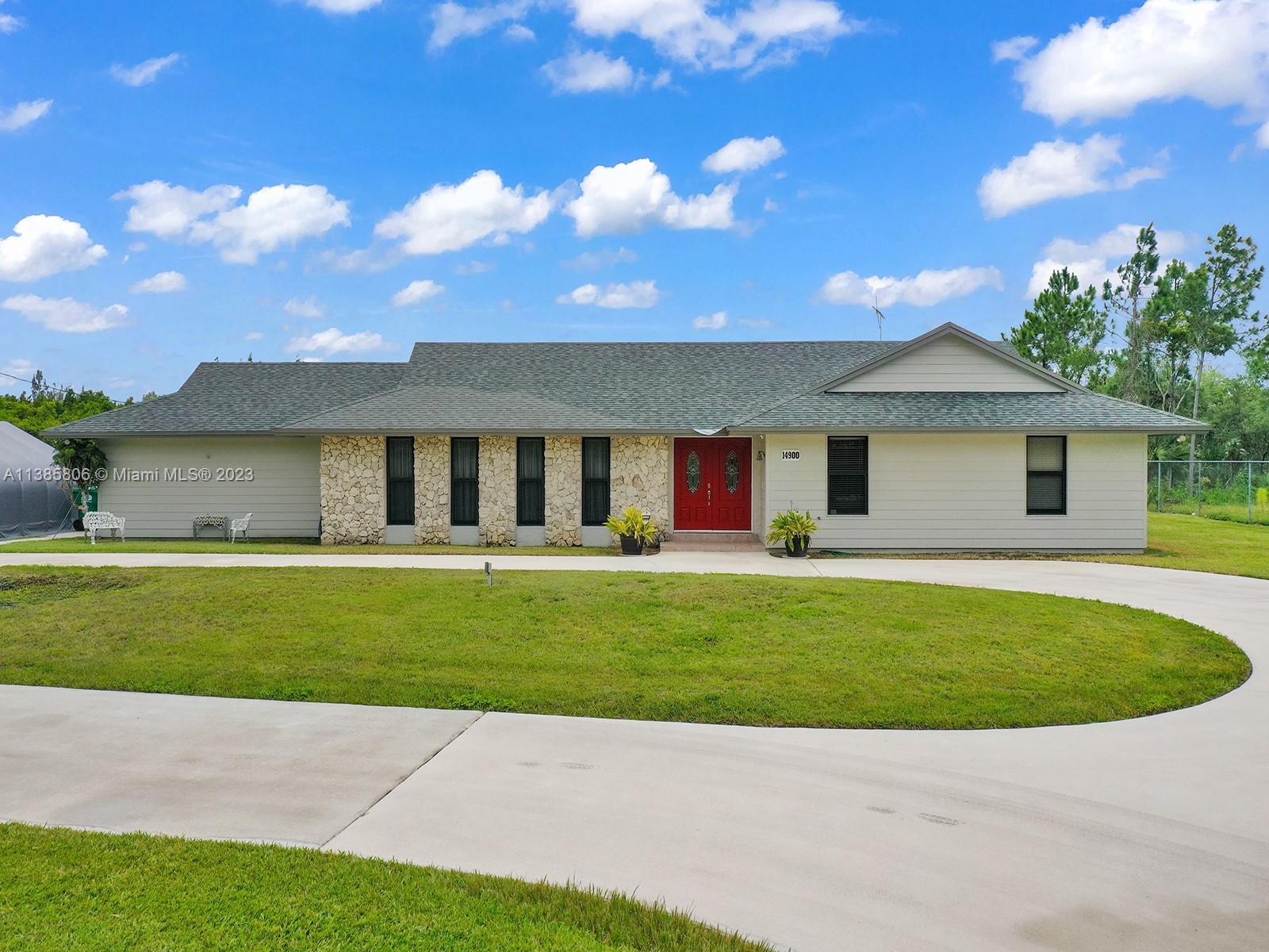 14900 SW 250th Street Homestead FL 33032