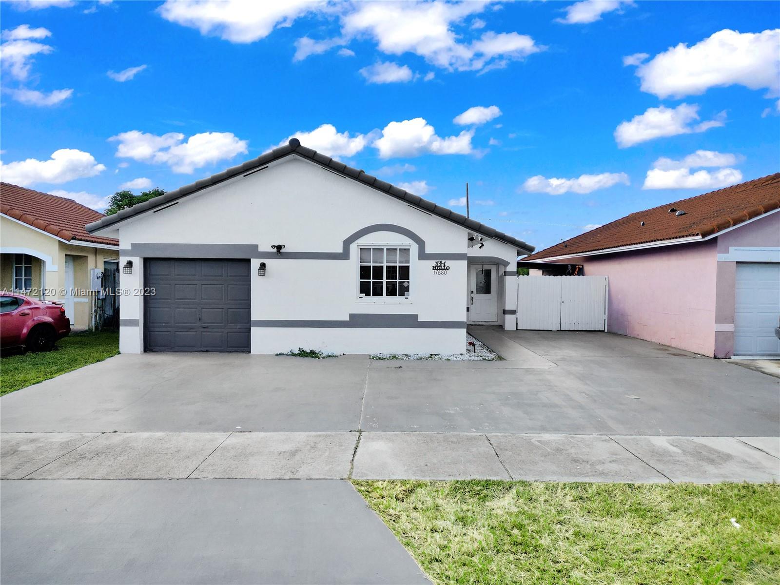 17680 SW 146th Court Miami FL 33177