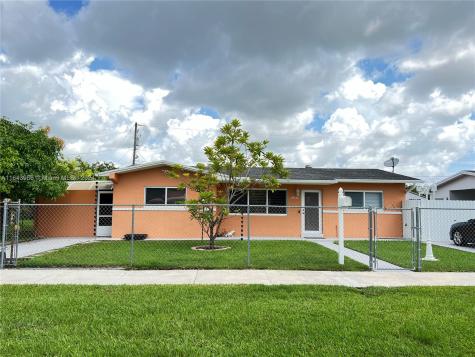 14535 SW 286th Street Homestead FL 33033