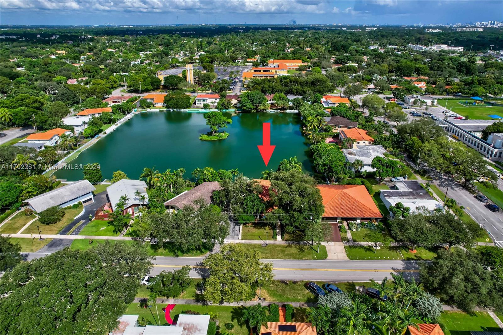 471 NE 103rd Street Miami Shores FL 33138
