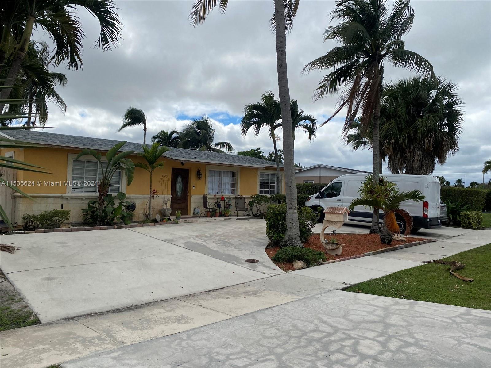 8520 NW 177th Street Hialeah FL 33015