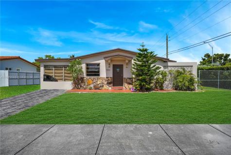 9701 SW 30th Street Miami FL 33165