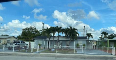 19001 NW 47th Court Miami Gardens FL 33055