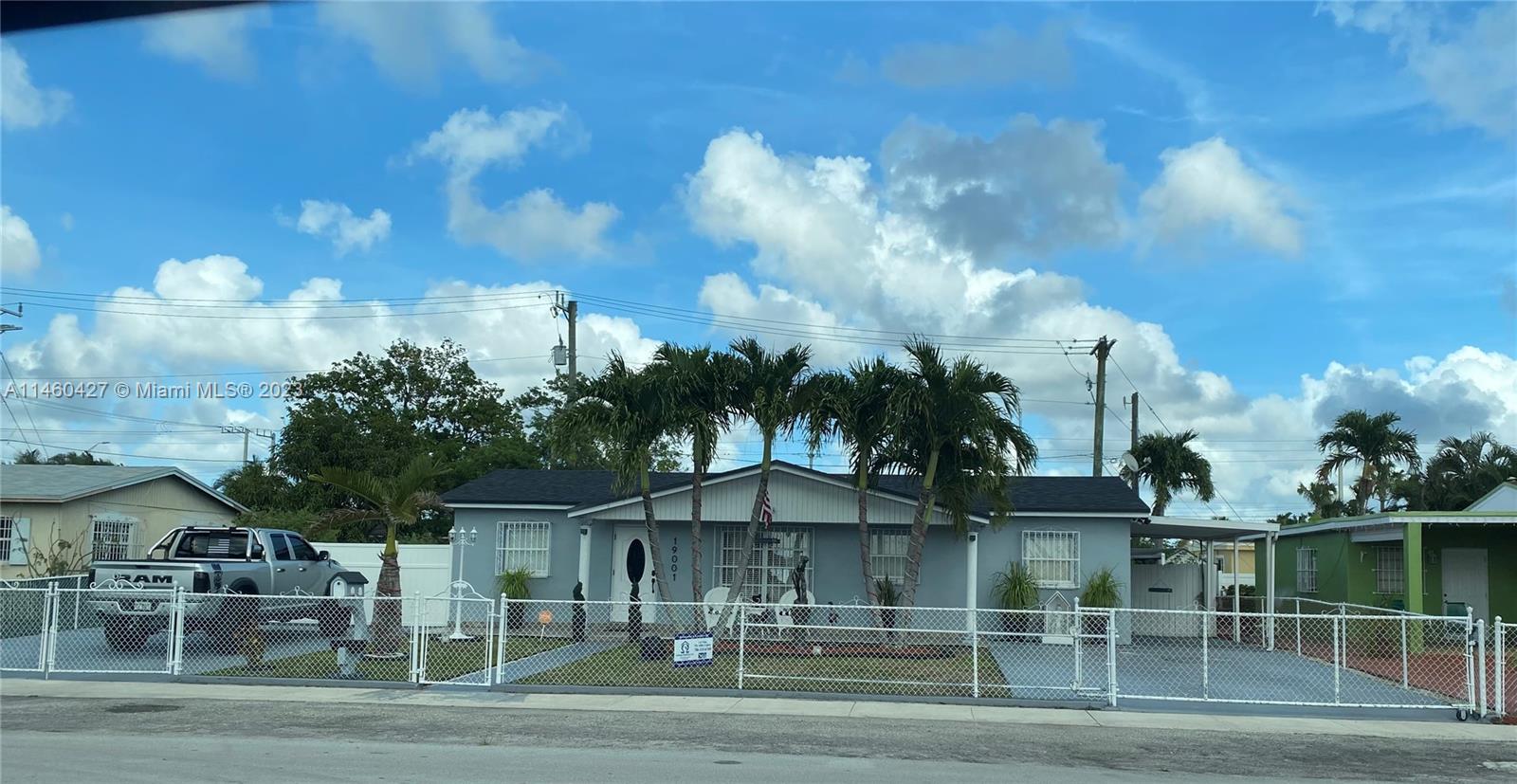 19001 NW 47th Court Miami Gardens FL 33055