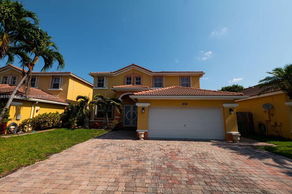 10781 SW 245th Street Homestead FL 33032