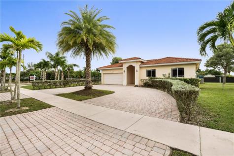 20400 SW 316th Street Homestead FL 33030