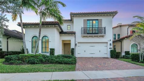 1118 SW 113th Way Pembroke Pines FL 33025
