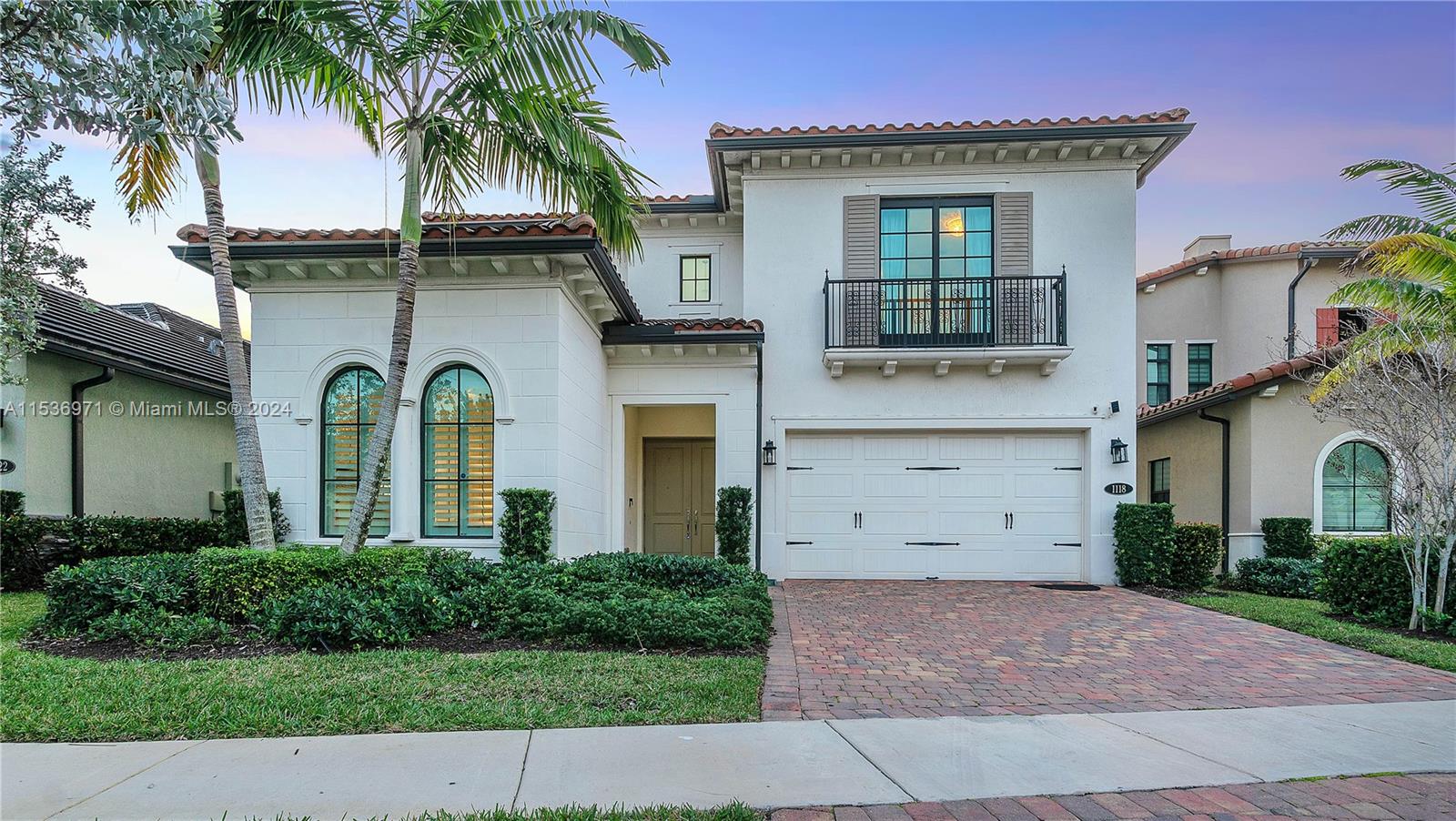1118 SW 113th Way Pembroke Pines FL 33025