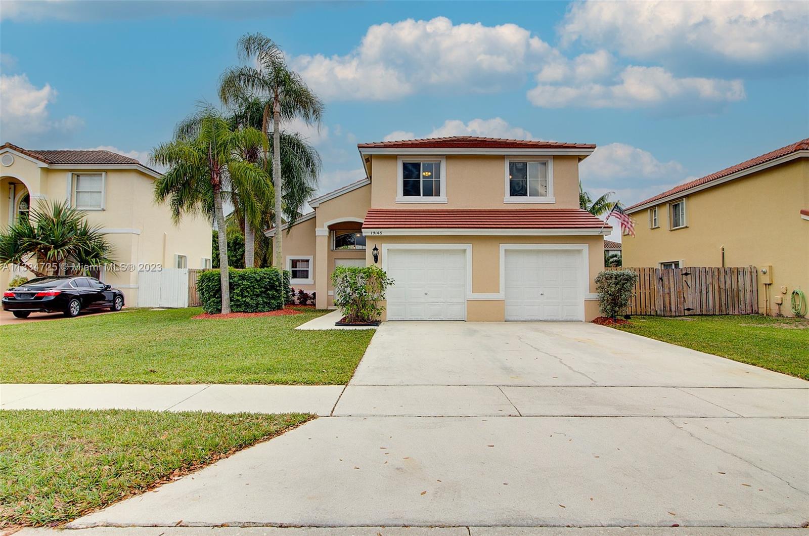 19148 NW 23rd Street Pembroke Pines FL 33029
