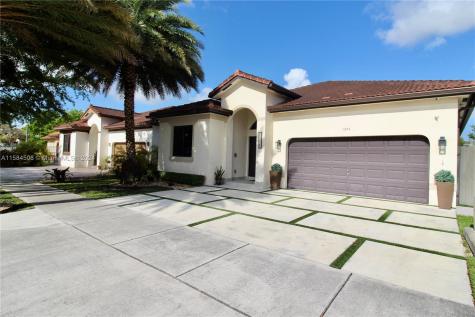 1354 SW 146th Court Miami FL 33184