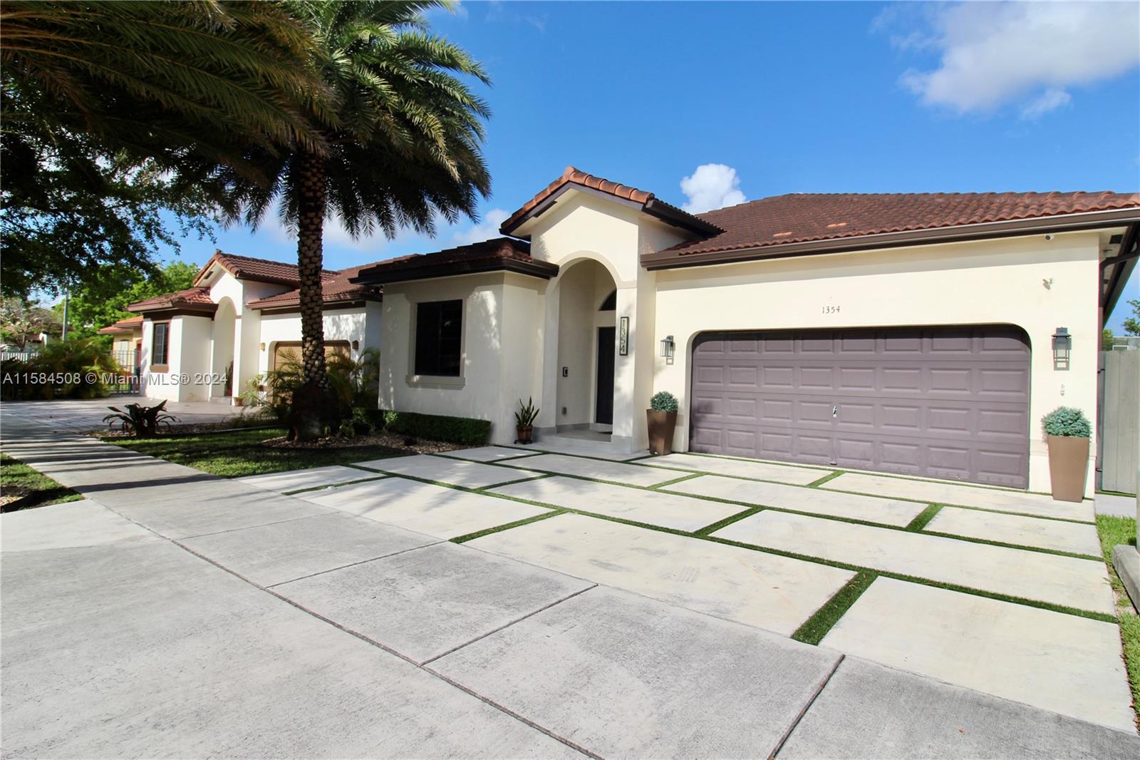 1354 SW 146th Court Miami FL 33184