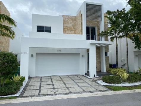 6745 NW 103rd Avenue Doral FL 33178