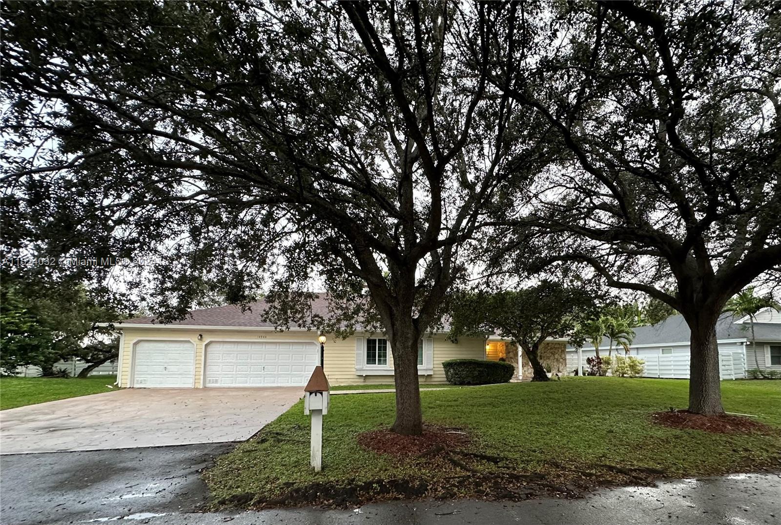 14944 SW 144th Court Miami FL 33186