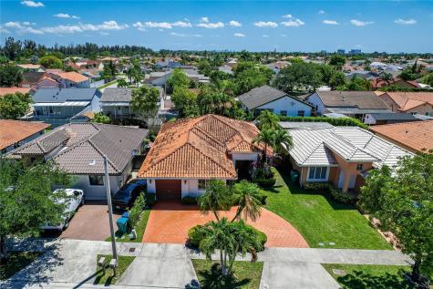 1083 NW 134th Place Miami FL 33182