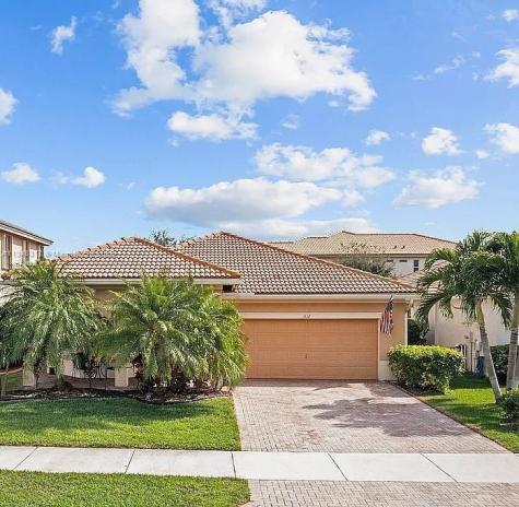 1112 SE Kirk Street Stuart FL 34997