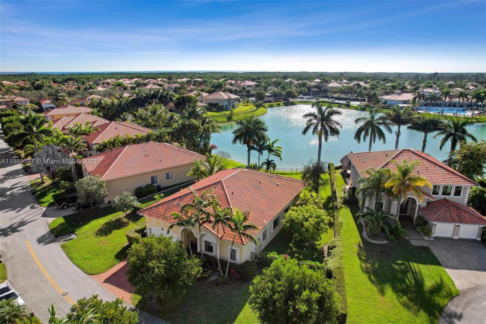 7762 SW 188th Terrace Cutler Bay FL 33157