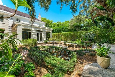 1010 Hardee Road Coral Gables FL 33146