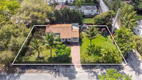1100 NE 121st Street Biscayne Park FL 33161