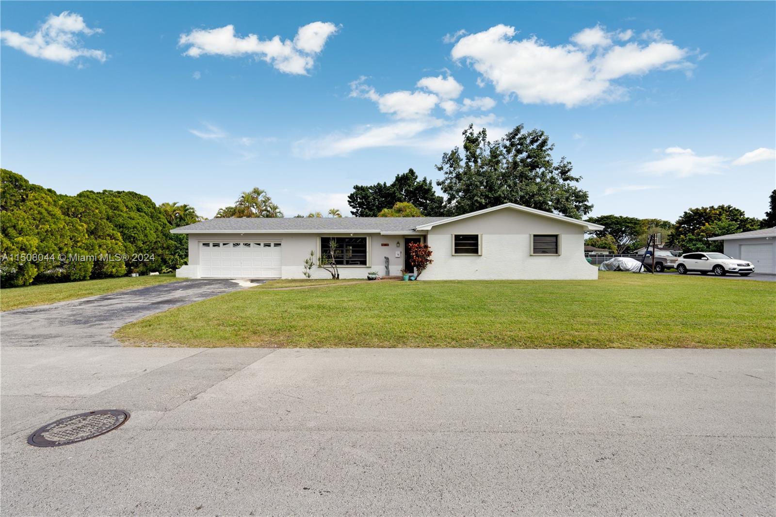11801 SW 100th Avenue Miami FL 33176