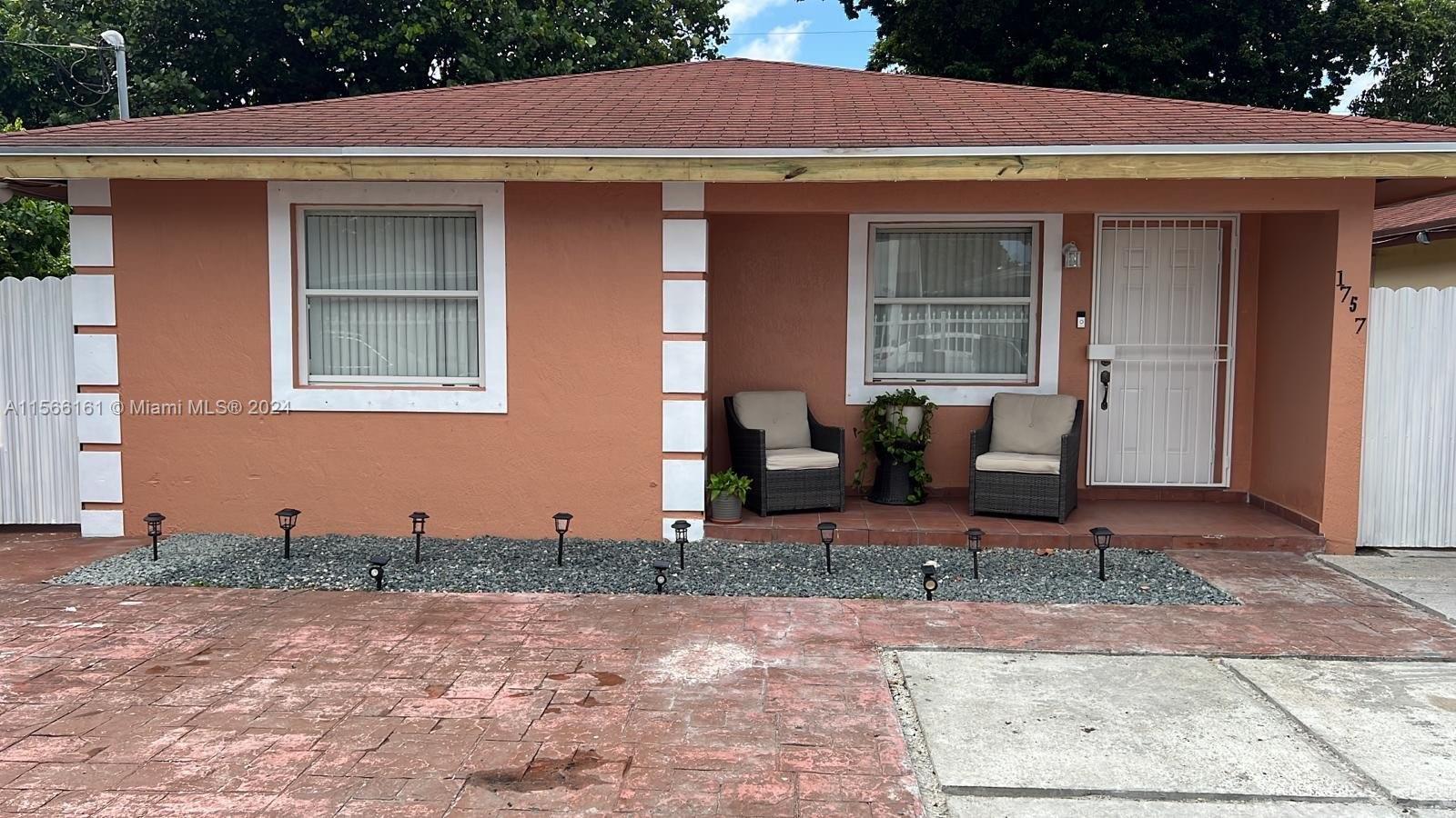 1757 NW 66th Street Miami FL 33147