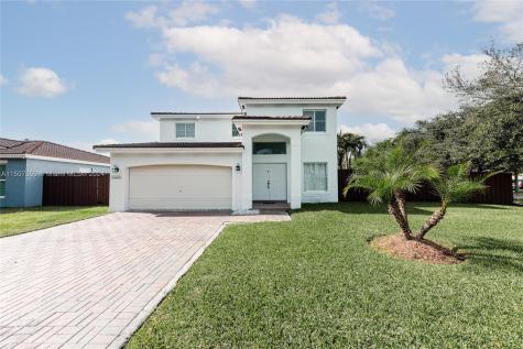 24602 SW 112th Court Homestead FL 33032