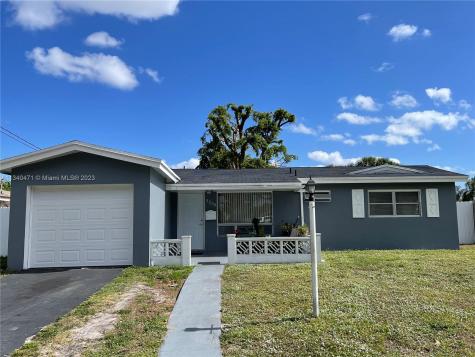 3250 NW 33rd Avenue Lauderdale Lakes FL 33309