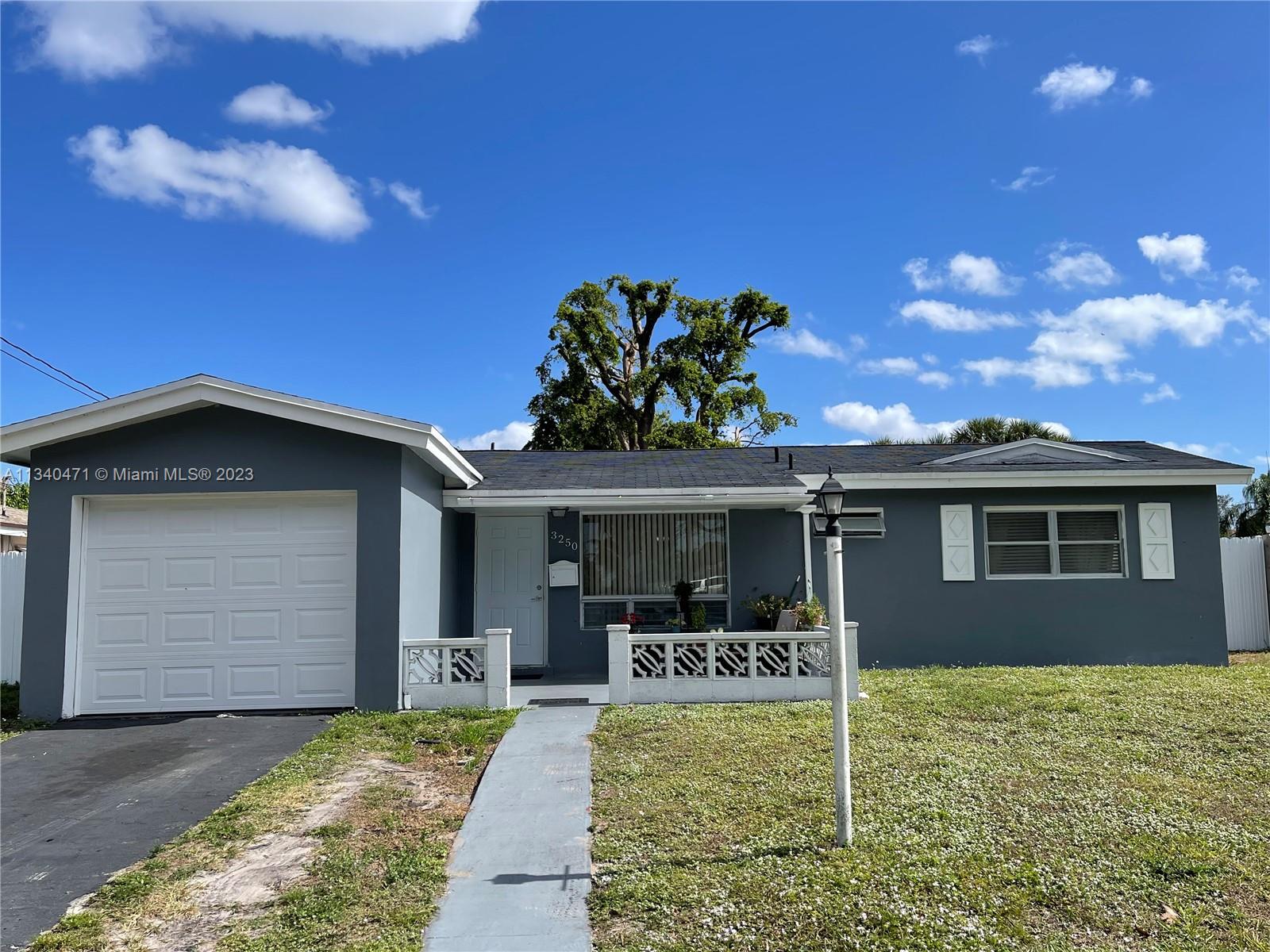 3250 NW 33rd Avenue Lauderdale Lakes FL 33309