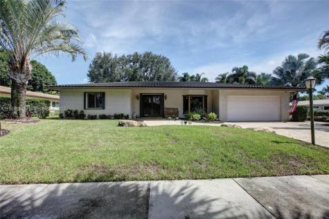 1450 SW 70th Terrace Plantation FL 33317