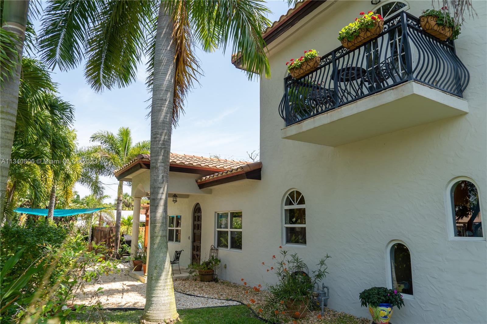 1801 NE 4th Street Pompano Beach FL 33060