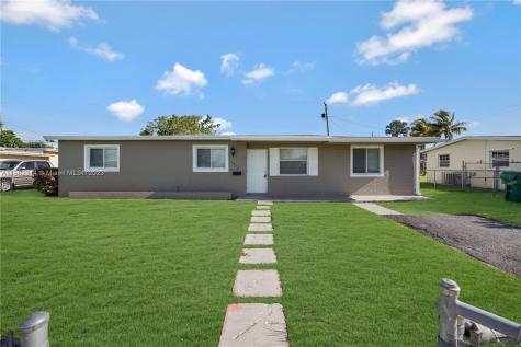 10520 SW 149th Street Miami FL 33176