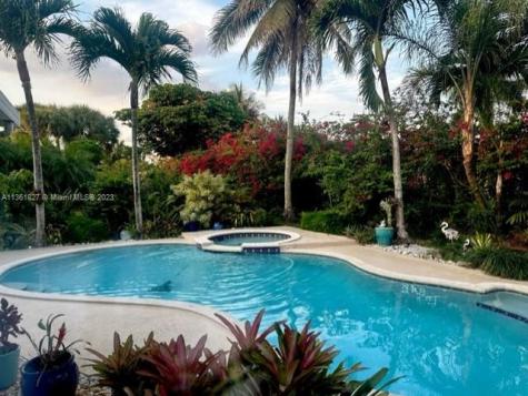 28123 SW 158th Court Homestead FL 33033