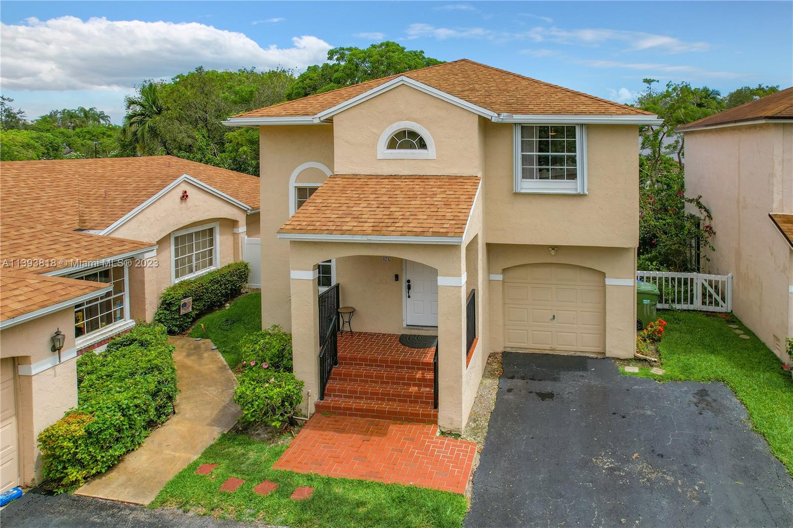 11732 NW 12th Street Pembroke Pines FL 33026