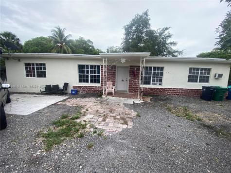 3170 NW 100th Street Miami FL 33147