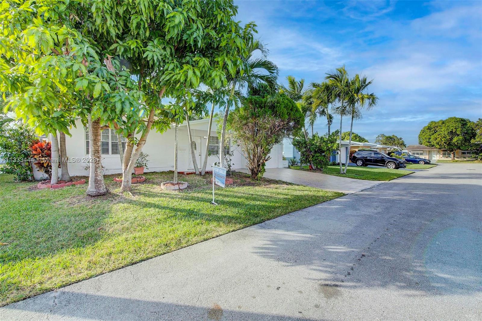 4907 NW 44th Terrace Tamarac FL 33319