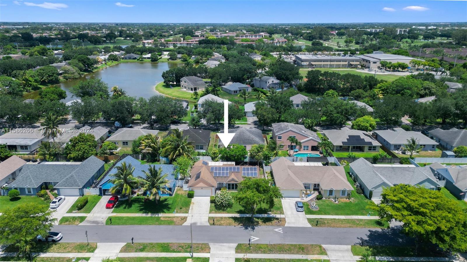 9351 Dunhill Drive Miramar FL 33025