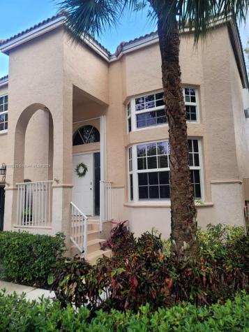 1264 NW 106th Terrace Plantation FL 33322