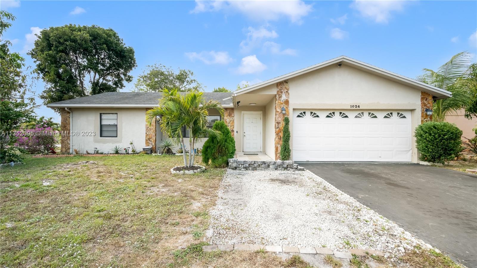 1024 SW 49th Way Margate FL 33068