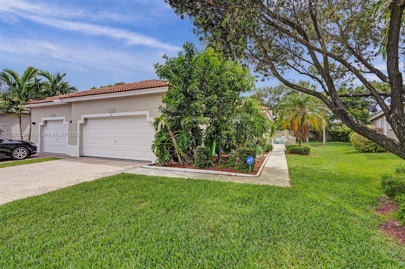2410 Aragon Boulevard Sunrise FL 33322