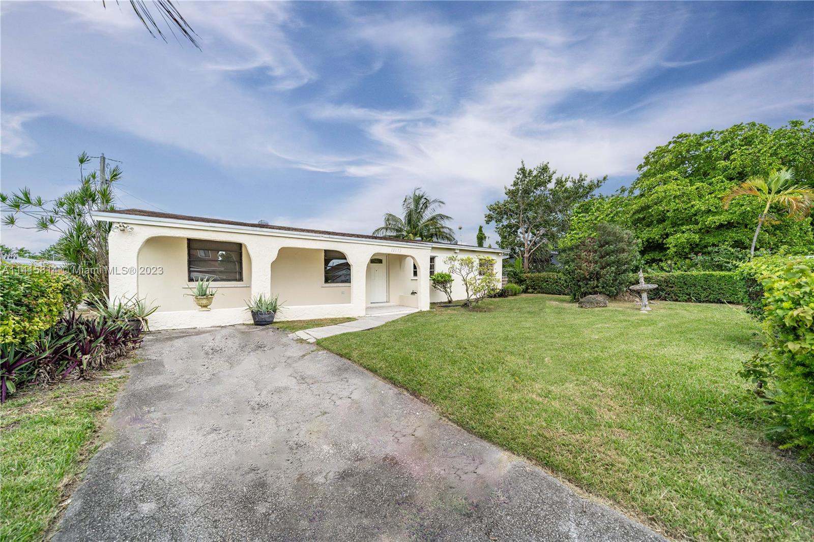 11073 SW 224th Street Miami FL 33170