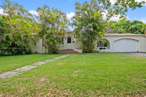 2716 Cordova Street Coral Gables FL 33134