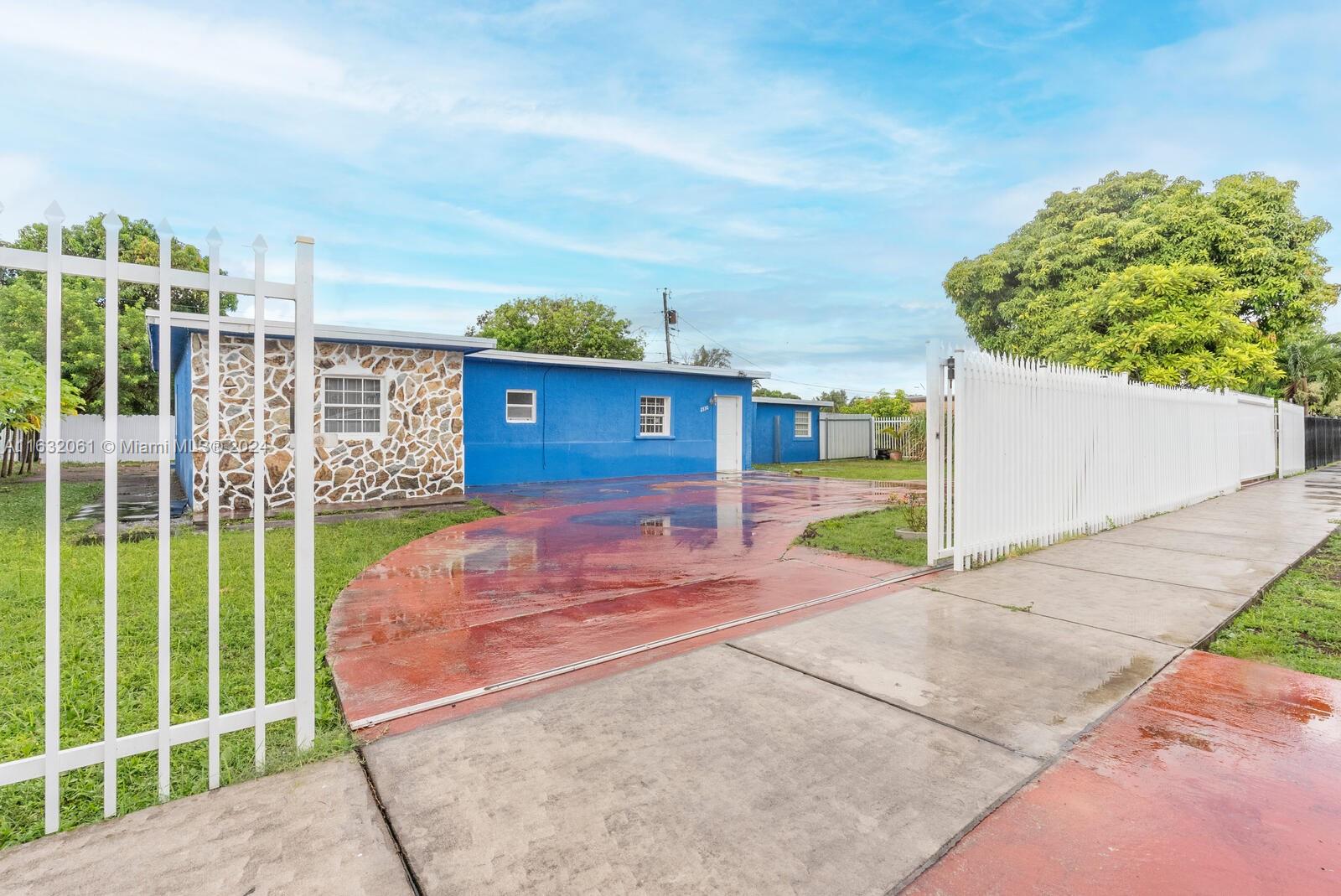 2330 NW 90th Street Miami FL 33147