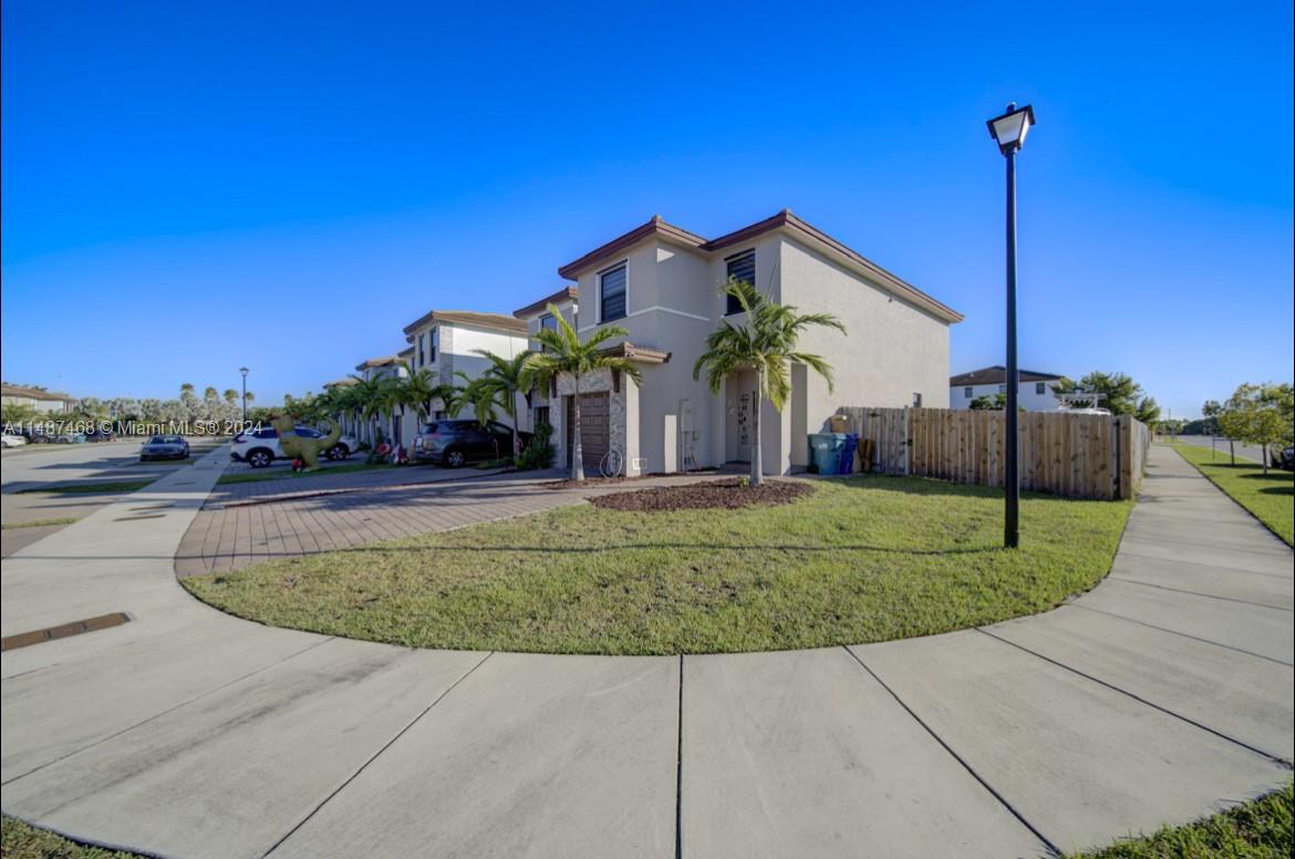 25187 SW 108th Court Homestead FL 33032