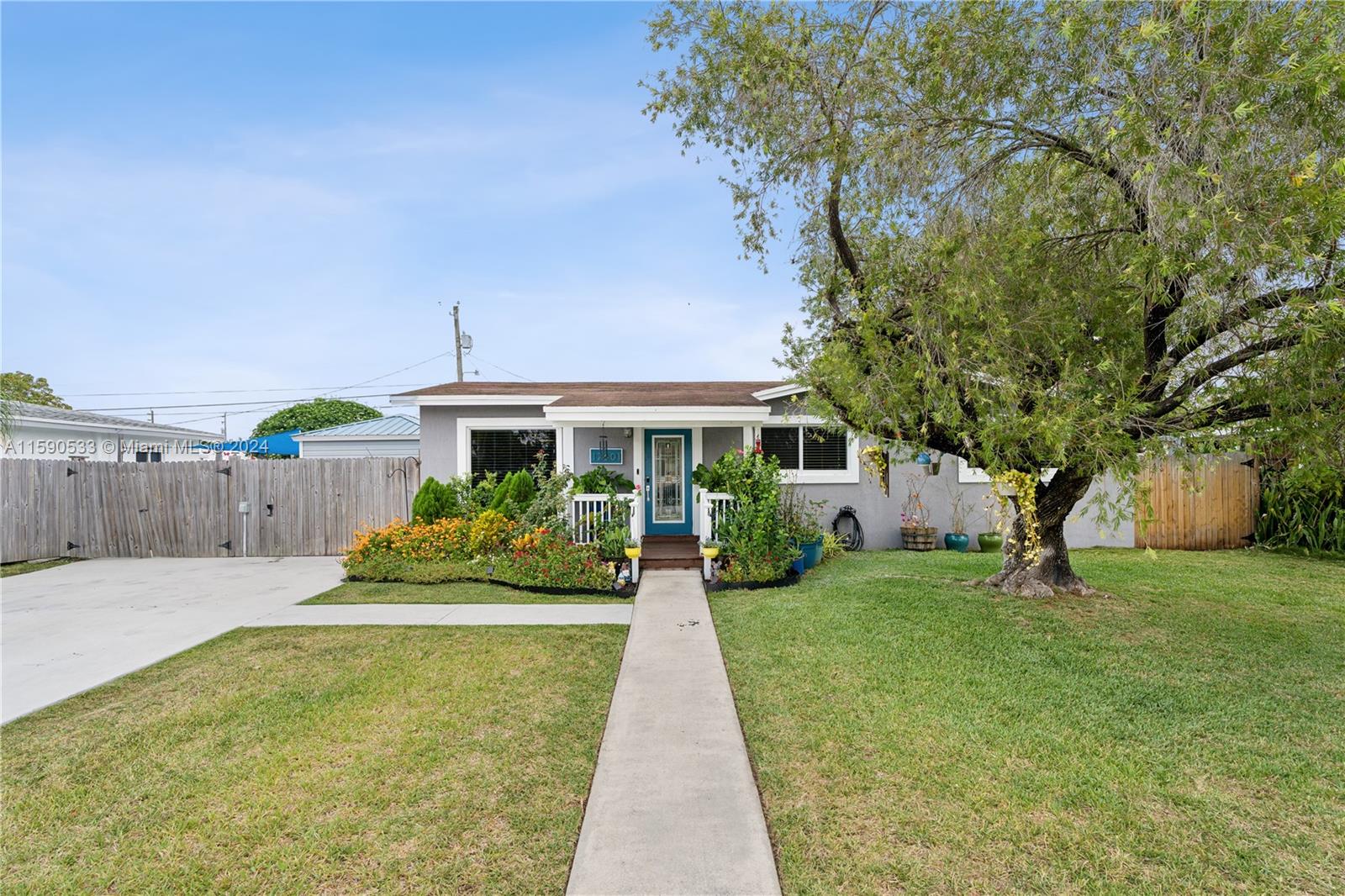 12601 SW 187th Terrace Miami FL 33177
