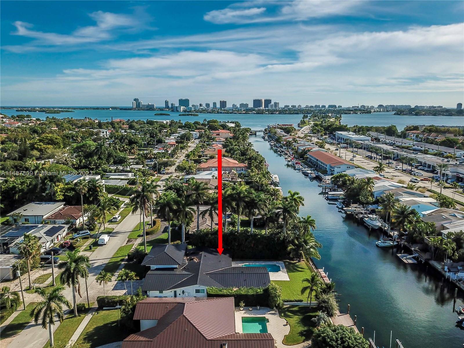 2090 NE 124th Street North Miami FL 33181