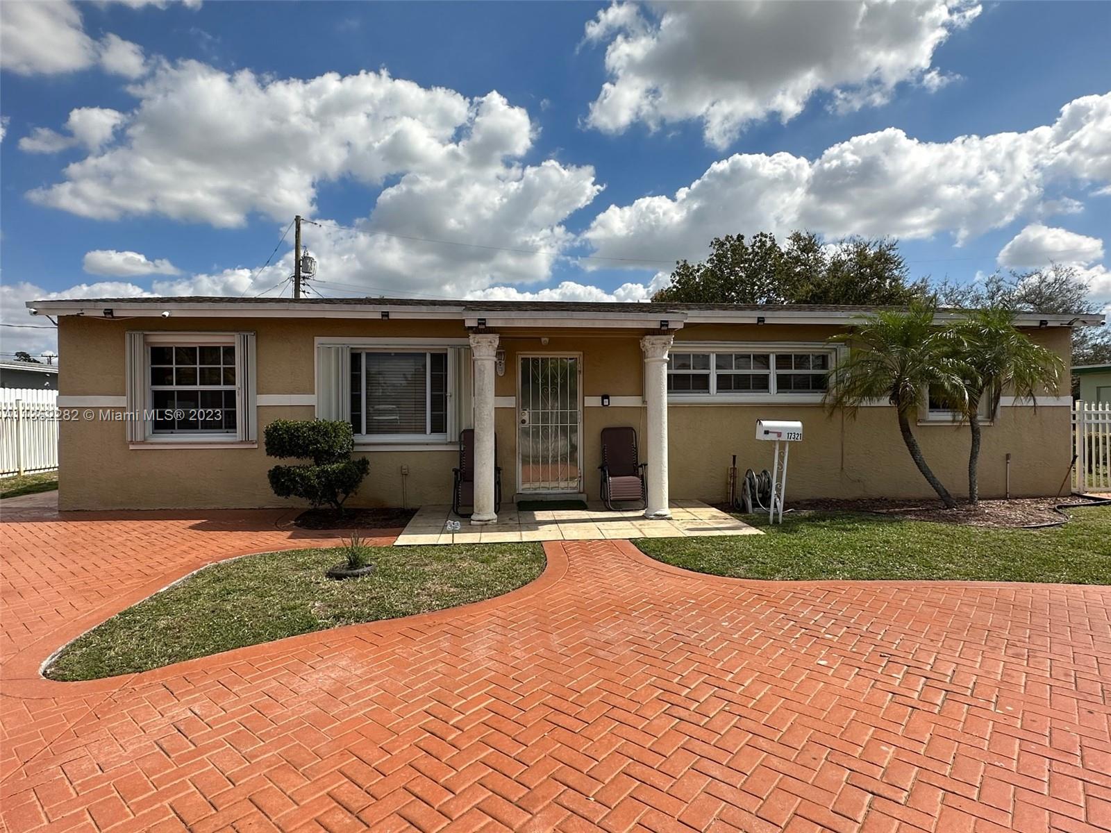 17321 NW 37th Avenue Miami Gardens FL 33056