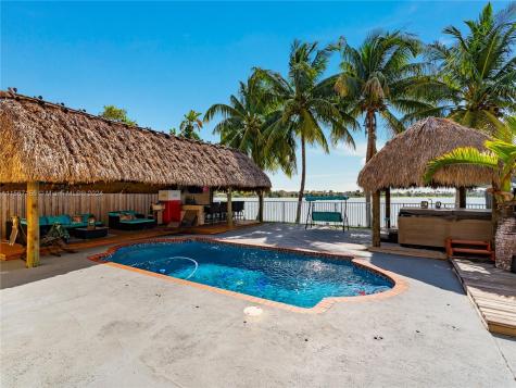 13900 SW 127th Court Miami FL 33186