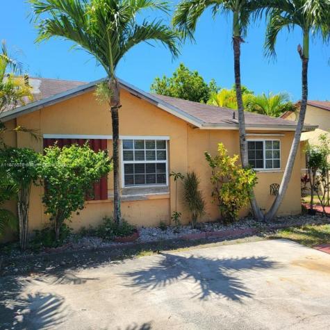 19886 SW 122nd Court Miami FL 33177
