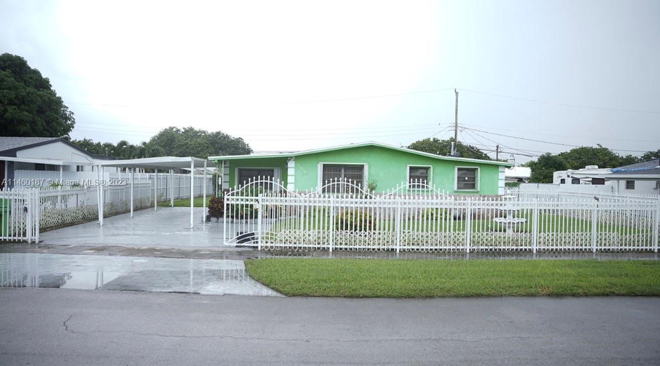 18830 NW 44th Avenue Miami Gardens FL 33055