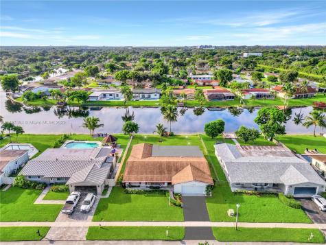 11920 NW 23rd Street Pembroke Pines FL 33026