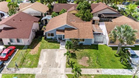 30166 SW 161st Avenue Homestead FL 33033